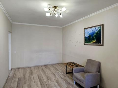 квартира за адресою Київ, Рональда Рейгана вул., 30-А