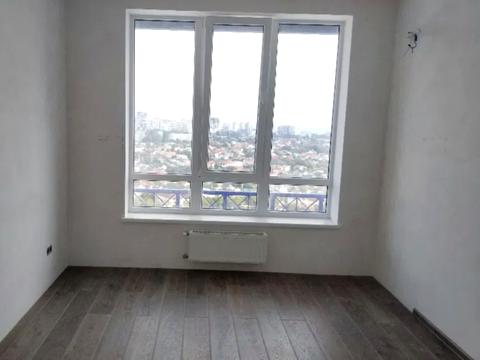 квартира по адресу Толбухіна, 135