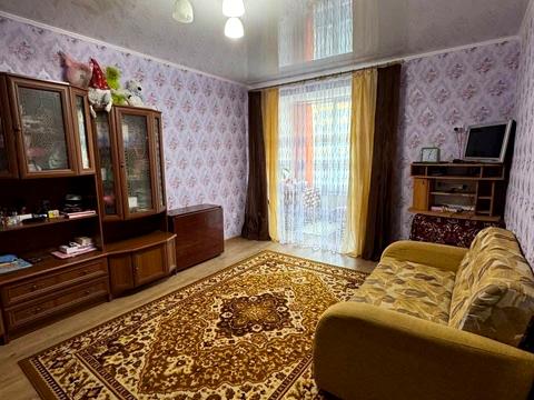 квартира за адресою Кармелюка вул., 11/2