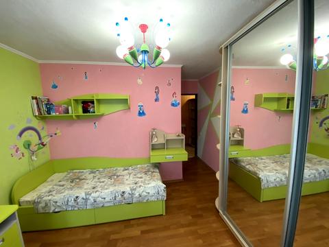 квартира по адресу Океановская ул., 34