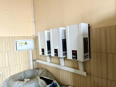 будинок за адресою Павла Апостола вул., 24