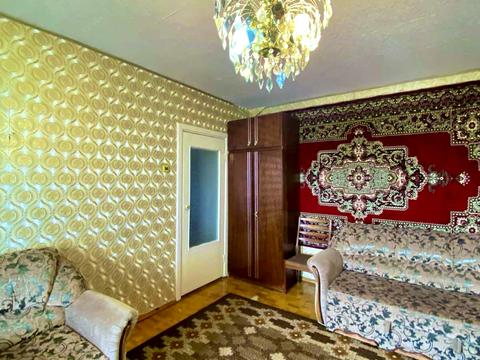 квартира за адресою Київ, Василя Порика просп., 17