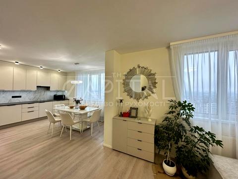 квартира за адресою Михайла Максимовича вул. (Онуфрія Трутенка), 32-Б