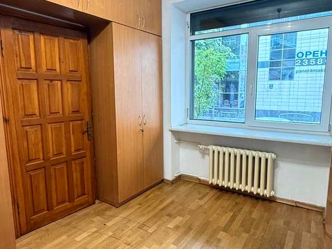 квартира за адресою Велика Житомирська вул., 17