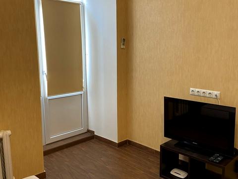 квартира по адресу Бассейная ул., 12