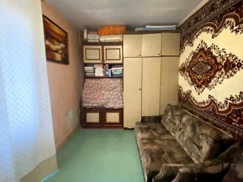 квартира по адресу Алана Шепарда ул. (Суворова), 13