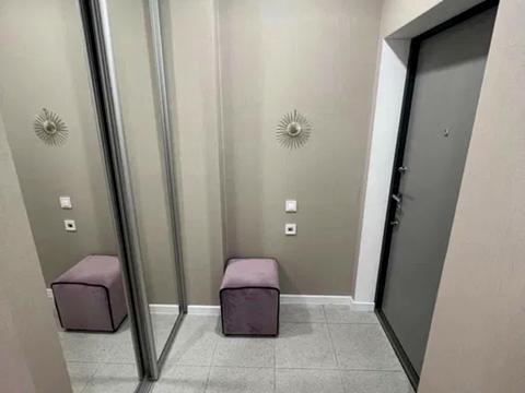 квартира по адресу Кучеревського бульв., 1