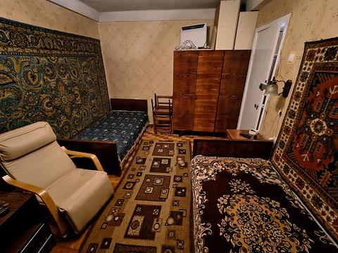 квартира за адресою Зодчих вул., 26-А