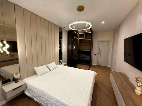квартира за адресою Курортний пров., 2