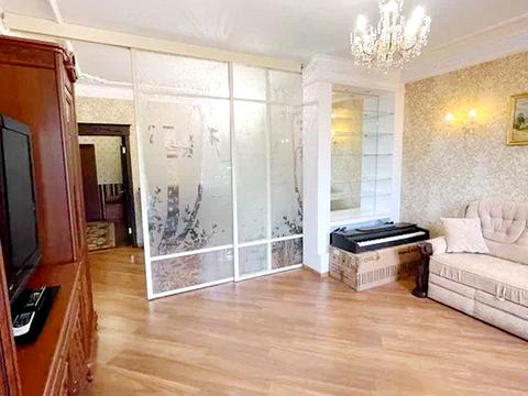 квартира за адресою Дмитра Луценка вул. (Крейсера "Аврора"), 6
