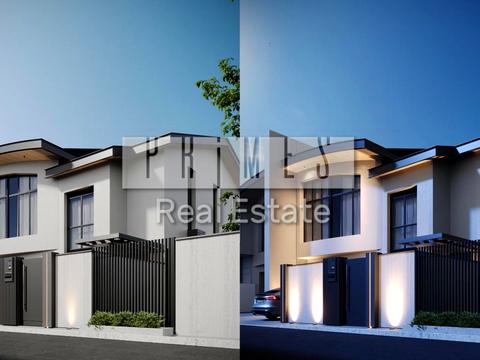 дом по адресу Локомотивная ул.