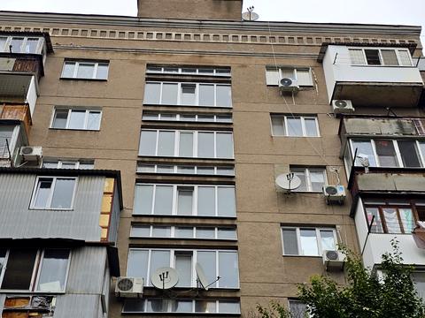 квартира за адресою Героїв Крут вул. (Валентини Терешкової), 41