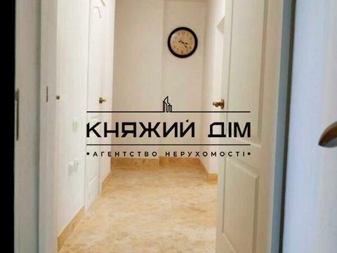 квартира за адресою Ґарета Джонса вул. (Сім'ї Хохлових), 4