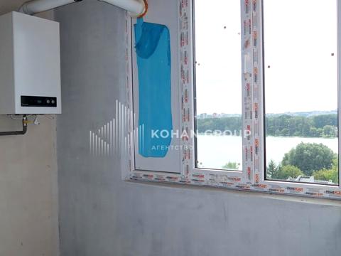 квартира по адресу Нижняя Береговая ул., 2/2