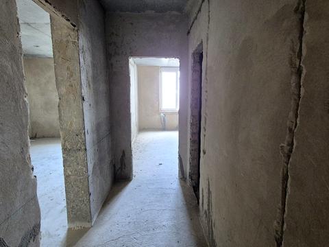 квартира за адресою Парусна вул. (Героїв Сталінграду), 18