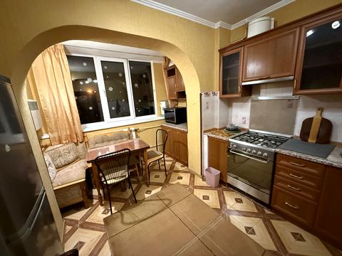 квартира за адресою Північна вул. (Північна), 2-Г