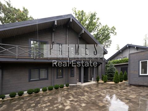 дом по адресу Алексеевская ул.