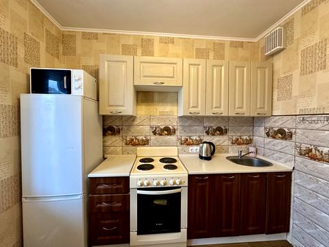 квартира по адресу Бориса Гмыри ул., 16