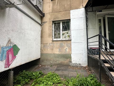 квартира по адресу Академика Филатова ул., 24