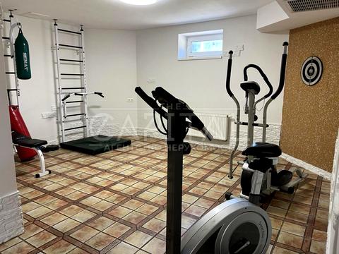будинок за адресою Буча, Сім'ї Забарило вул.