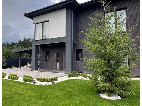 будинок за адресою с. Ходосівка, Богдана Хмельницького вул.