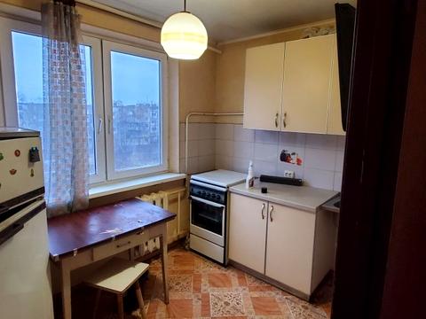квартира по адресу Науки просп. (Ленина), 64