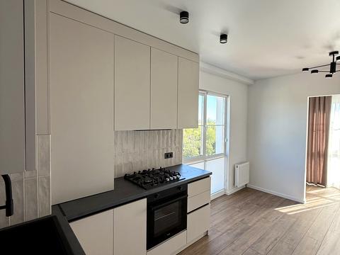квартира по адресу Коцюбинского ул., 8