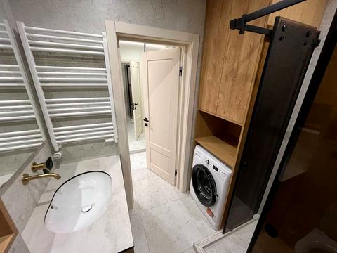 квартира по адресу Малоголосковская ул., 28