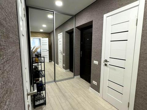 квартира по адресу Университетская ул., 1о