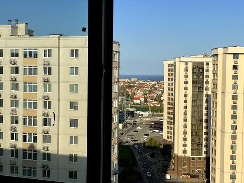 квартира за адресою Перлинна вул., 9