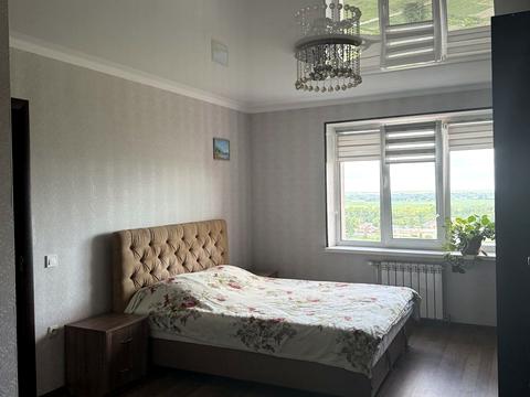 квартира за адресою Сергія Москаленка вул. (Красовського), 43