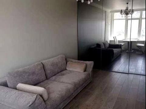 квартира по адресу Литературная ул., 8