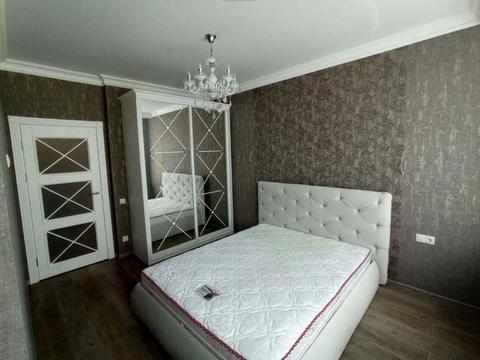 квартира по адресу Литературная ул., 8