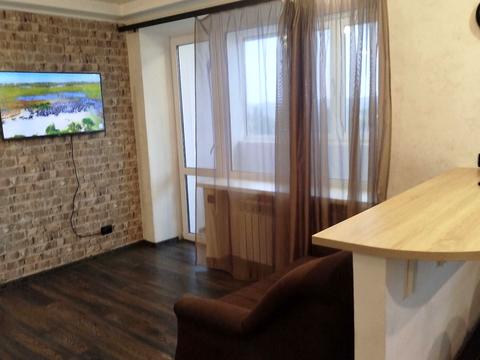 квартира по адресу Бельфорский бульв., 12