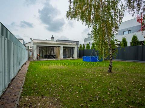 дом по адресу Уютная ул., 2