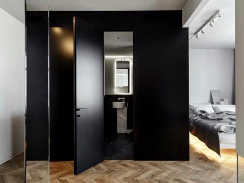 квартира по адресу Берестейский просп. (Победы), 5-В