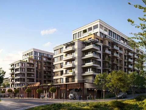 квартира за адресою Олегівська вул., 36