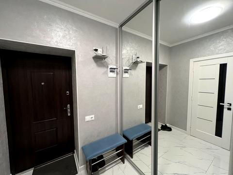 квартира по адресу Мартинова просп., 11