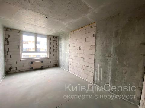 квартира за адресою Миколи Кибальчича вул., 1-В