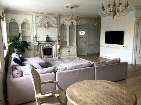 квартира за адресою Олеся Гончара вул., 35