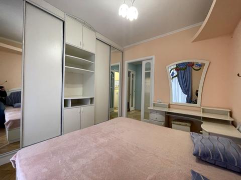 квартира за адресою Голосіївський просп. (40-річчя Жовтня), 88