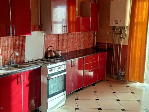 квартира за адресою Збройних Сил України вул. (Інтернаціоналістів), 1