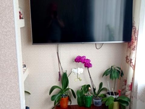 квартира по адресу Парусная ул. (Героев Сталинграда), 20