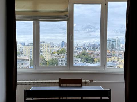 квартира за адресою Ярославів Вал вул., 15-А