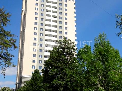 квартира за адресою Тбіліський пров., 1