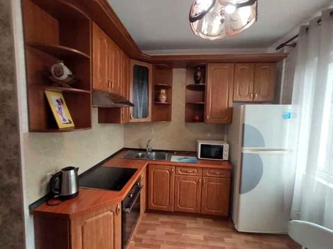 квартира за адресою Академіка Заболотного вул., 92