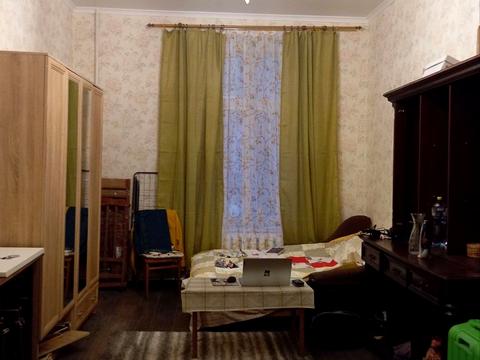 кімната за адресою Одеса, Ольгіївська вул. (Академіка Павлова), 17