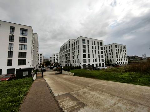 квартира по адресу Августина Волошина ул., 16