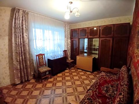 квартира по адресу Перемоги ул., 6/1