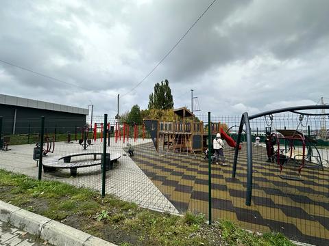 квартира по адресу Лісогринівецька ул., 36